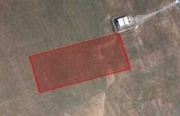 Teren de vanzare 10.000 mp, Centura Brasovului