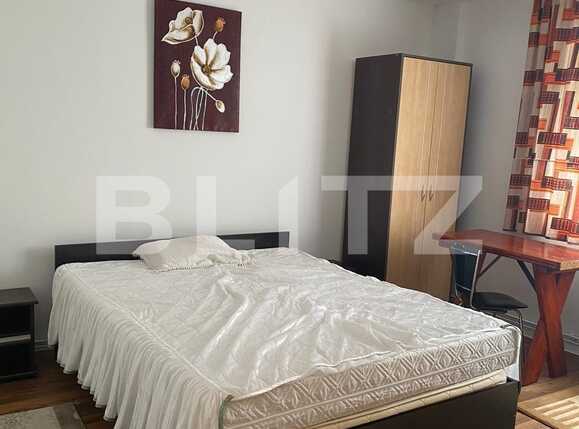 Apartament de închiriat 2 camere Manastur - 65866AI | BLITZ Cluj-Napoca | Poza1