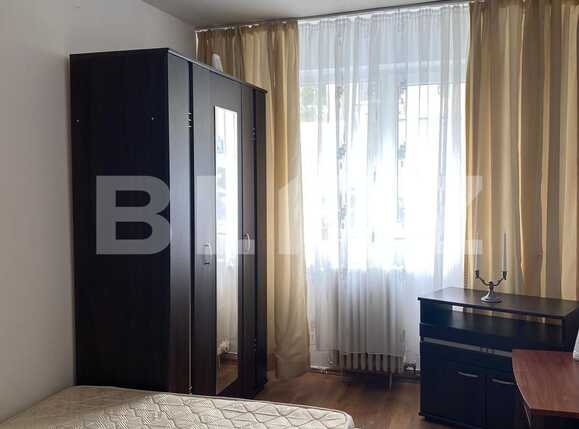 Apartament de închiriat 2 camere Manastur - 65866AI | BLITZ Cluj-Napoca | Poza5