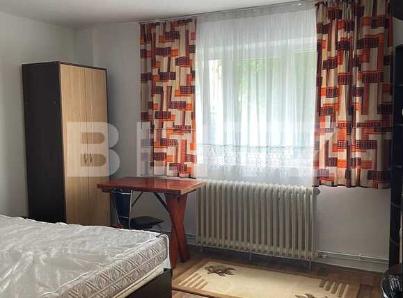 Apartament de închiriat 2 camere Manastur - 65866AI | BLITZ Cluj-Napoca | Poza2
