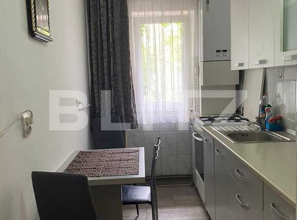 Apartament de închiriat 2 camere Manastur - 65866AI | BLITZ Cluj-Napoca | Poza6