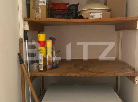Apartament de închiriat 2 camere Manastur - 65866AI | BLITZ Cluj-Napoca | Poza10