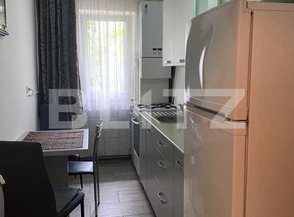 Apartament de închiriat 2 camere Manastur - 65866AI | BLITZ Cluj-Napoca | Poza7