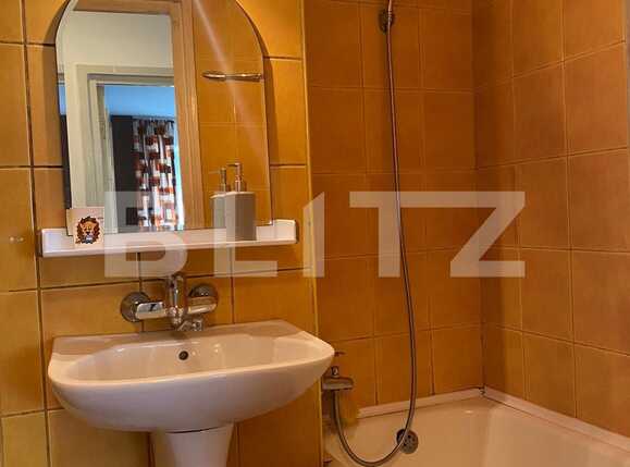 Apartament de închiriat 2 camere Manastur - 65866AI | BLITZ Cluj-Napoca | Poza8