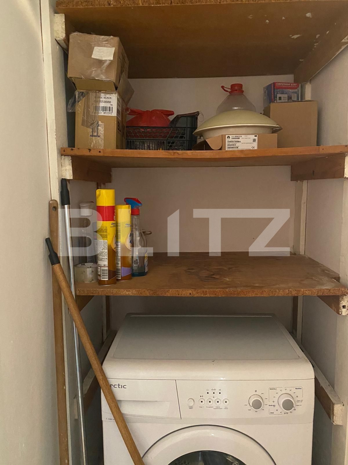 Apartament de închiriat 2 camere Manastur - 65866AI | BLITZ Cluj-Napoca | Poza10