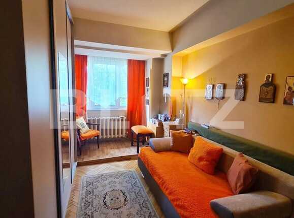 Apartament de vânzare 3 camere Central - 65868AV | BLITZ Cluj-Napoca | Poza6