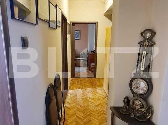 Apartament de vânzare 3 camere Central - 65868AV | BLITZ Cluj-Napoca | Poza7
