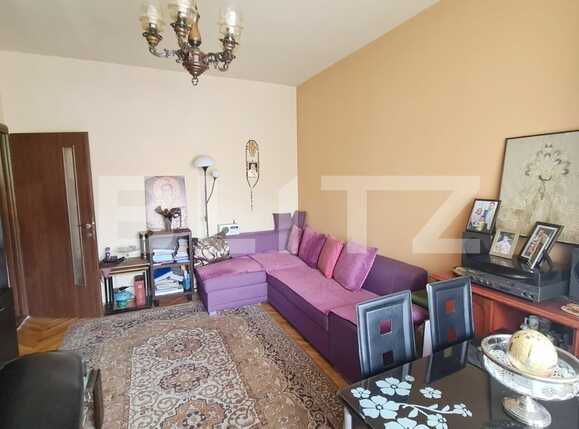 Apartament de vânzare 3 camere Central - 65868AV | BLITZ Cluj-Napoca | Poza3