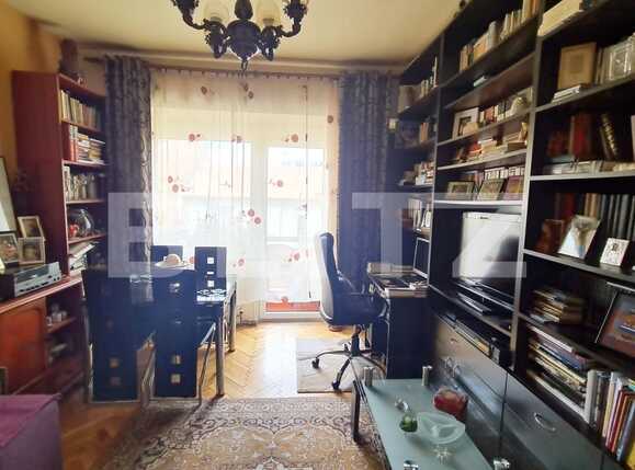 Apartament de vânzare 3 camere Central - 65868AV | BLITZ Cluj-Napoca | Poza2