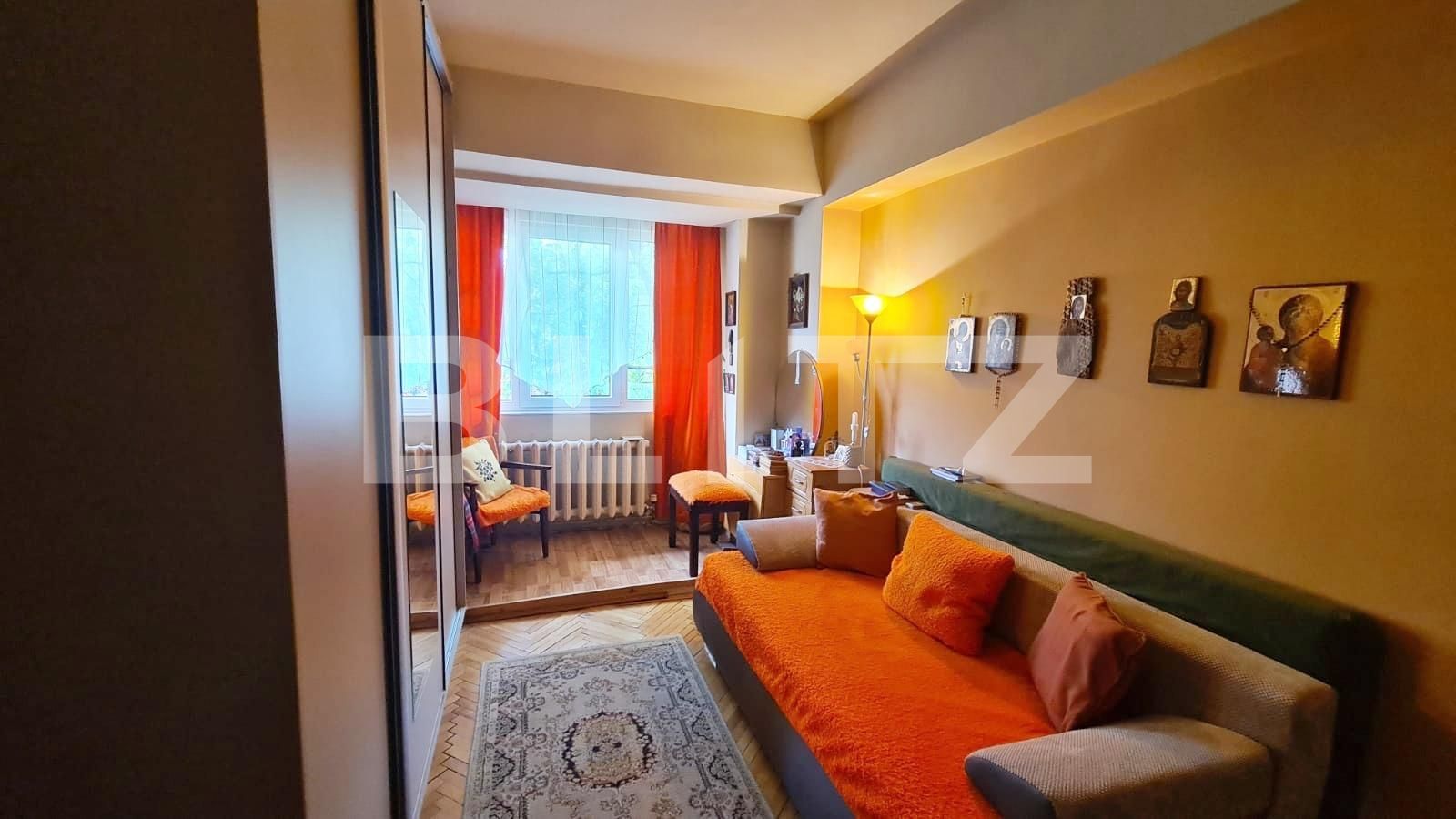 Apartament de vânzare 3 camere Central - 65868AV | BLITZ Cluj-Napoca | Poza6