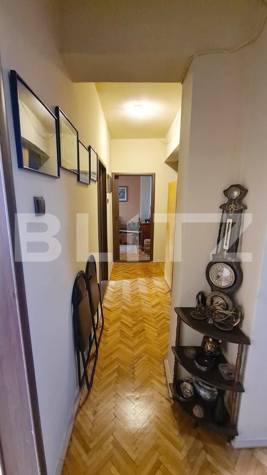 Apartament de vânzare 3 camere Central - 65868AV | BLITZ Cluj-Napoca | Poza7