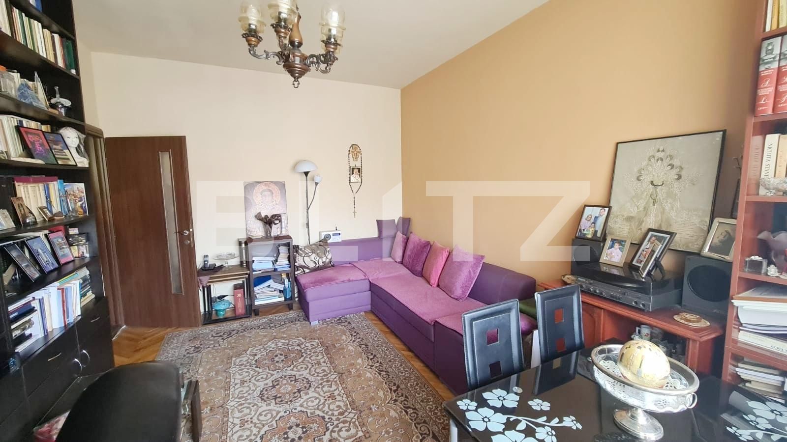 Apartament de vânzare 3 camere Central - 65868AV | BLITZ Cluj-Napoca | Poza3