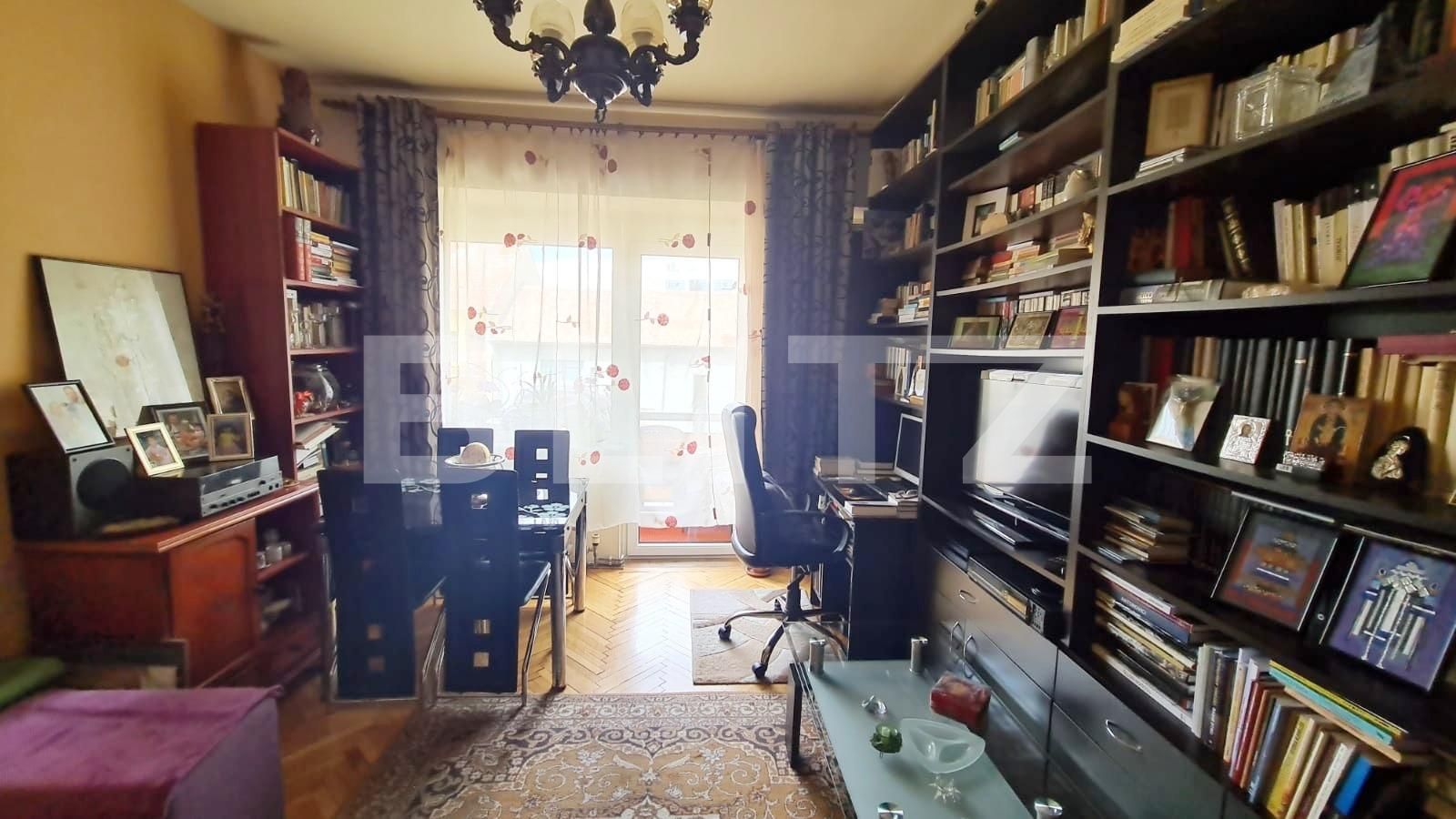 Apartament de vânzare 3 camere Central - 65868AV | BLITZ Cluj-Napoca | Poza2