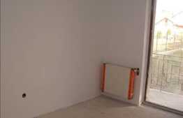 Vanzare 2 camere, 54 mp, semifinisat! Locatie buna din Floresti!