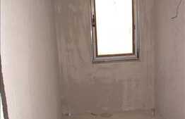 Vanzare 2 camere, 54 mp, semifinisat! Locatie buna din Floresti!