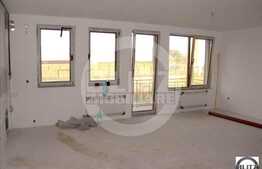 Vanzare 2 camere, 54 mp, semifinisat! Locatie buna din Floresti!