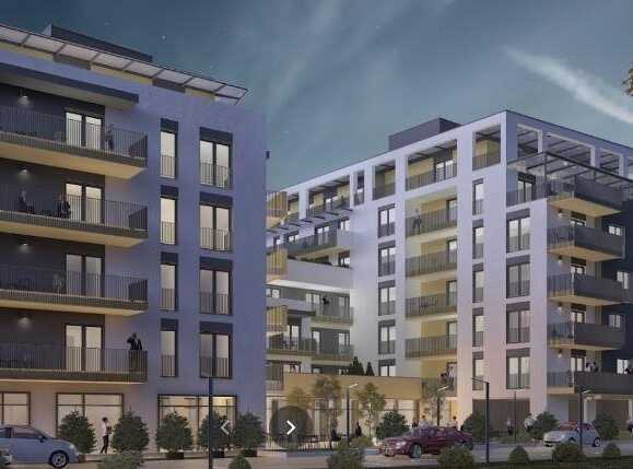 Spațiu comercial de închiriat Semicentral - 65871SIC | BLITZ Cluj-Napoca | Poza1