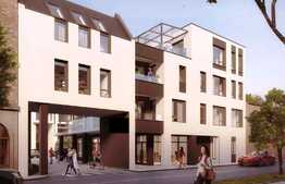 Spatiu comercial de inchiriat, 120 mp, in zona Garii!