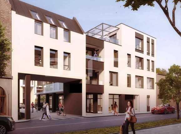 Spațiu comercial de închiriat Central - 65873SIC | BLITZ Cluj-Napoca | Poza1