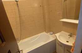 Apartament de 1 camera, 40 mp utili, parcare, zona Borhanci