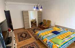 Apartament de 1 camera, 40 mp utili, parcare, zona Borhanci