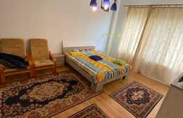 Apartament de 1 camera, 40 mp utili, parcare, zona Borhanci