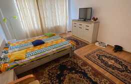 Apartament de 1 camera, 40 mp utili, parcare, zona Borhanci