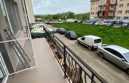 Apartament de 1 camera, 40 mp utili, parcare, zona Borhanci