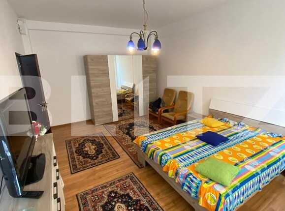 Garsonieră de închiriat Borhanci - 65874AI | BLITZ Cluj-Napoca | Poza2