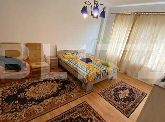 Garsonieră de închiriat Borhanci - 65874AI | BLITZ Cluj-Napoca | Poza1