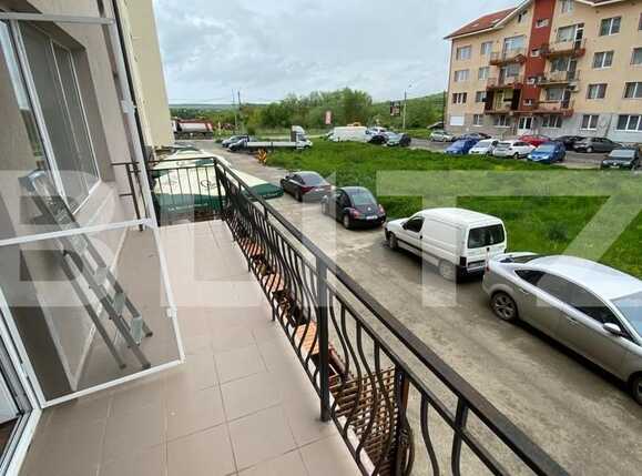 Garsonieră de închiriat Borhanci - 65874AI | BLITZ Cluj-Napoca | Poza6
