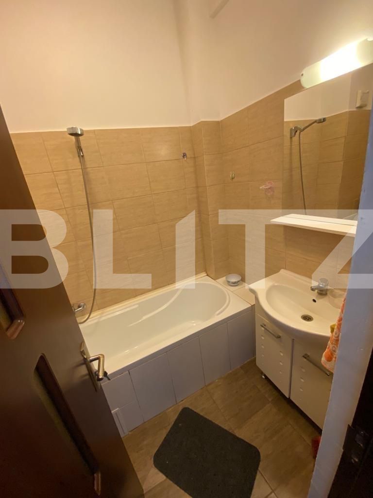 Garsonieră de închiriat Borhanci - 65874AI | BLITZ Cluj-Napoca | Poza5