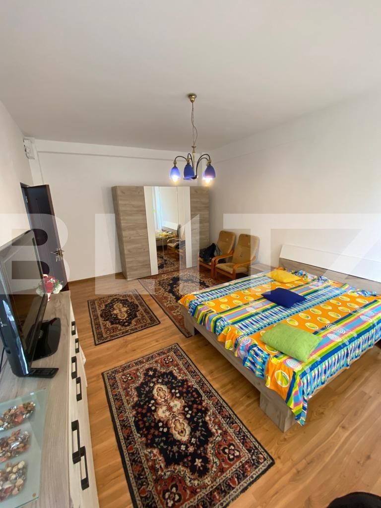 Garsonieră de închiriat Borhanci - 65874AI | BLITZ Cluj-Napoca | Poza2