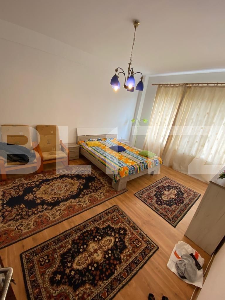 Garsonieră de închiriat Borhanci - 65874AI | BLITZ Cluj-Napoca | Poza1