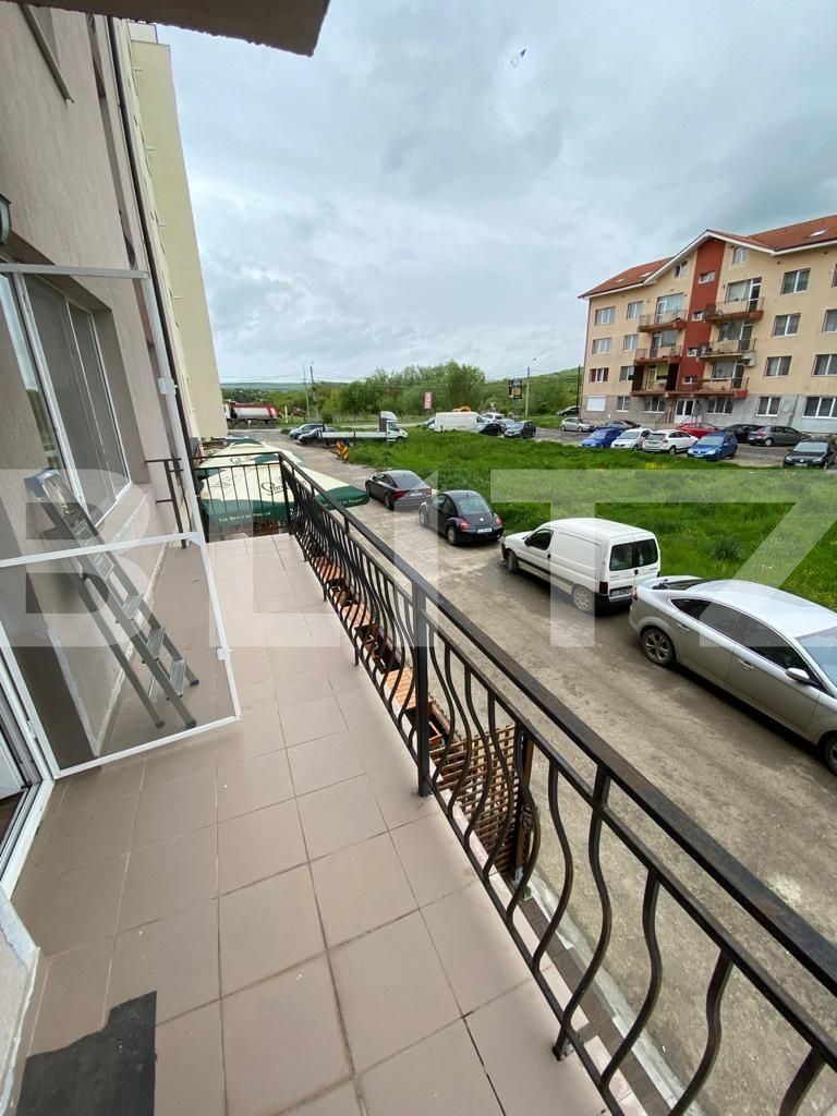 Garsonieră de închiriat Borhanci - 65874AI | BLITZ Cluj-Napoca | Poza6