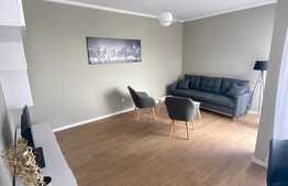 Apartament 2 camere, prima inchiriere, parcare, Pet Friendly, zona strazii Paris