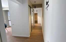Apartament 2 camere, prima inchiriere, parcare, Pet Friendly, zona strazii Paris
