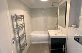 Apartament 2 camere, prima inchiriere, parcare, Pet Friendly, zona strazii Paris