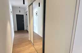Apartament 2 camere, prima inchiriere, parcare, Pet Friendly, zona strazii Paris