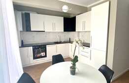 Apartament 2 camere, prima inchiriere, parcare, Pet Friendly, zona strazii Paris
