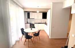 Apartament 2 camere, prima inchiriere, parcare, Pet Friendly, zona strazii Paris