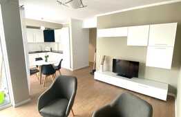 Apartament 2 camere, prima inchiriere, parcare, Pet Friendly, zona strazii Paris