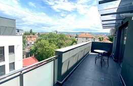 Apartament 2 camere, prima inchiriere, parcare, Pet Friendly, zona strazii Paris