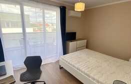 Apartament 2 camere, prima inchiriere, parcare, Pet Friendly, zona strazii Paris