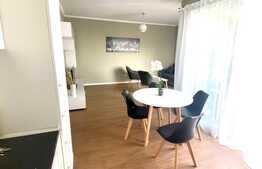 Apartament 2 camere, prima inchiriere, parcare, Pet Friendly, zona strazii Paris