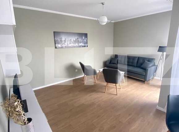 Apartament de închiriat 2 camere Marasti - 65876AI | BLITZ Cluj-Napoca | Poza5