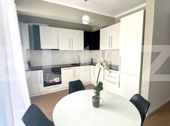 Apartament de închiriat 2 camere Marasti - 65876AI | BLITZ Cluj-Napoca | Poza2