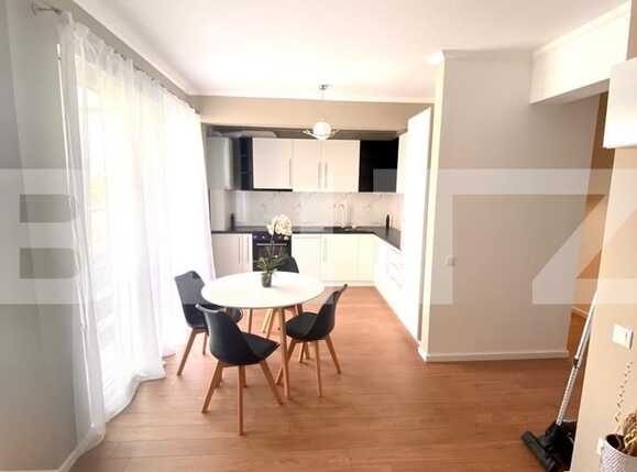 Apartament de închiriat 2 camere Marasti - 65876AI | BLITZ Cluj-Napoca | Poza3