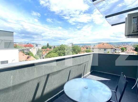 Apartament de închiriat 2 camere Marasti - 65876AI | BLITZ Cluj-Napoca | Poza12