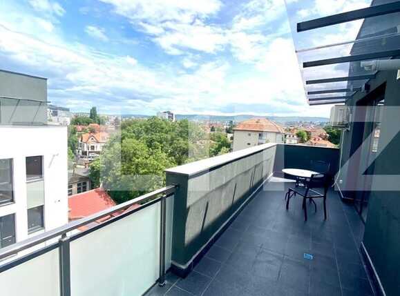 Apartament de închiriat 2 camere Marasti - 65876AI | BLITZ Cluj-Napoca | Poza11